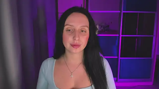 Christy Calypso online show from 02/16/26, 04:47