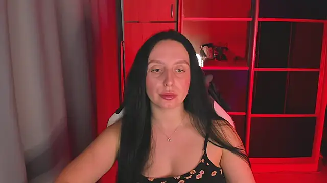 Christy Calypso online show from 04/02/26, 03:20