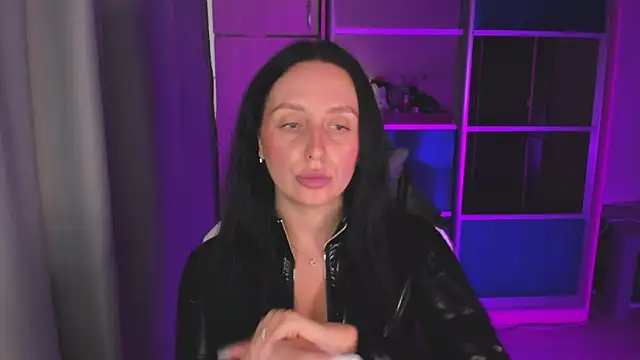 Christy Calypso online show from 05/09/26, 03:50