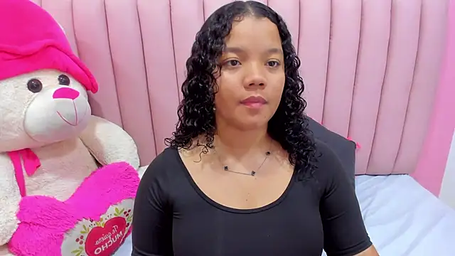 ISABELLA 020 online show from 09/20/25, 03:02