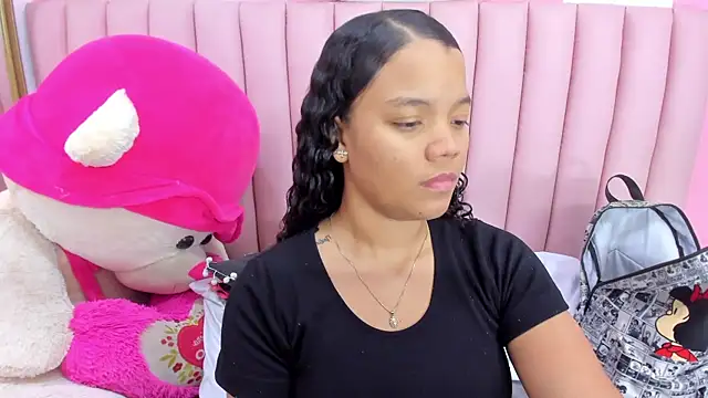 ISABELLA 020 online show from 02/16/26, 01:07