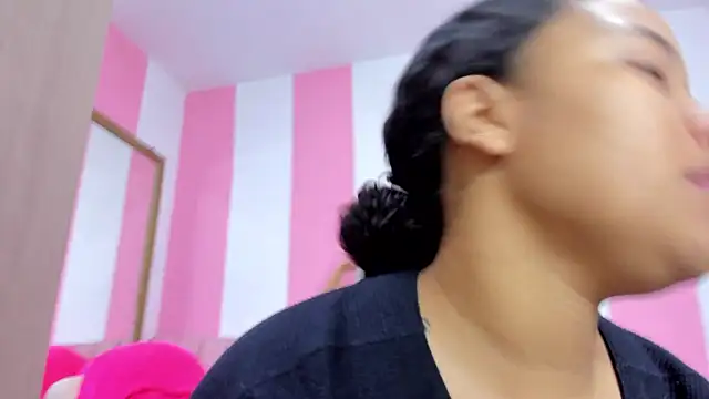 ISABELLA 020 online show from 04/16/26, 12:50