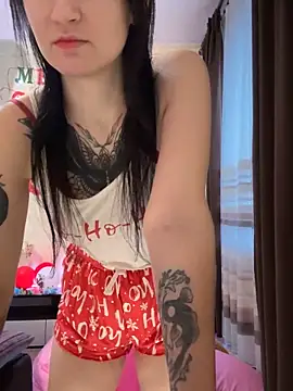 Heart Ass online show from 01/01/25, 09:39