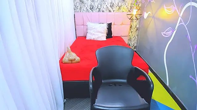 EmmaaEvans  online show from 12/27/24, 03:09