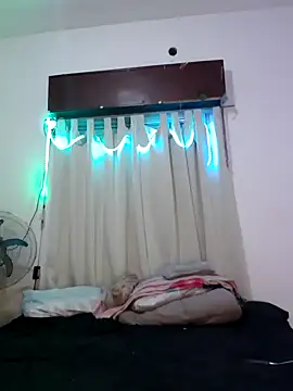 Shura xxxBig online show from 10/09/25, 01:47