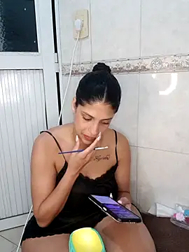 Shura xxxBig online show from 10/18/25, 12:57