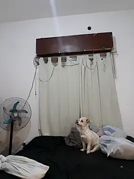 Shura xxxBig online show from 10/20/25, 12:11