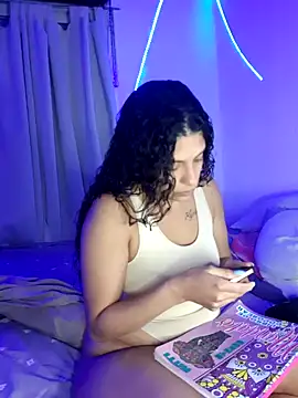 Shura xxxBig online show from 11/20/25, 01:17