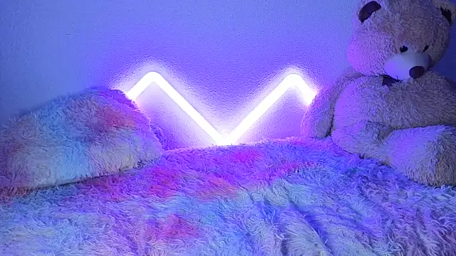 Dreamy candy69 online show from 03/17/26, 11:41