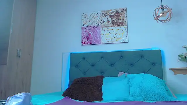 Kim clark1 online show from 01/15/25, 05:47