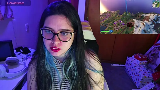 Vallolet Spencer online show from 12/11/24, 12:44