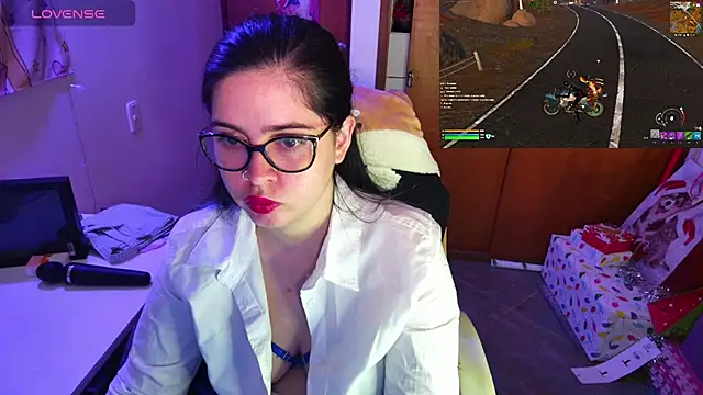 Vallolet Spencer online show from 12/12/24, 11:58