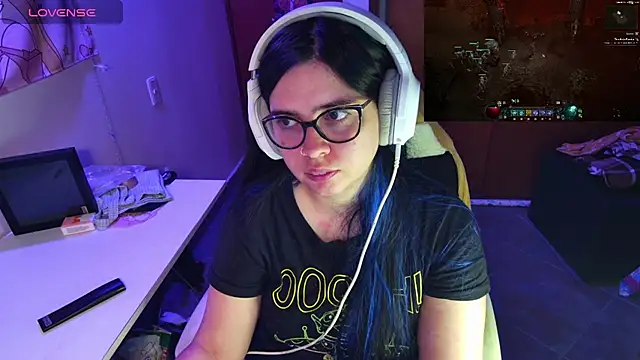 Vallolet Spencer online show from 01/01/25, 12:53