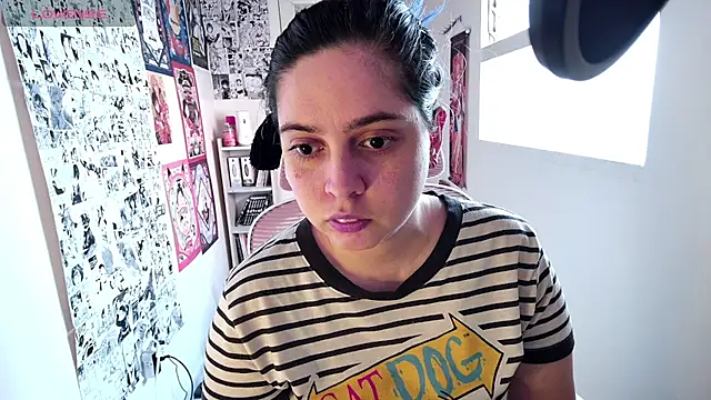 Vallolet Spencer online show from 10/27/25, 09:30