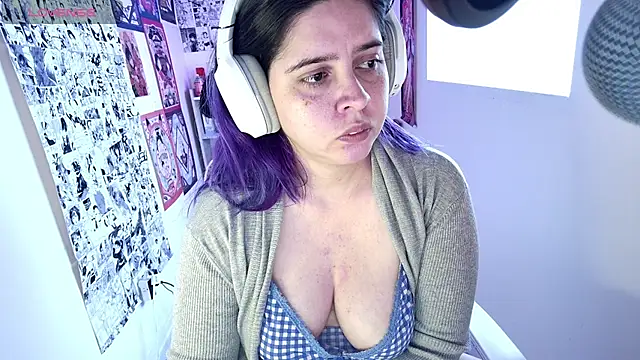 Vallolet Spencer online show from 02/23/26, 10:51