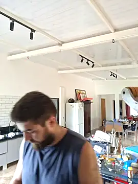 Dat1994 online show from 02/01/25, 01:30