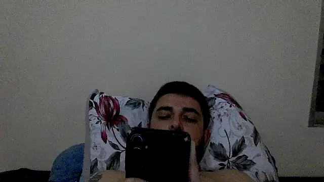 Dat1994 online show from 11/13/25, 08:08