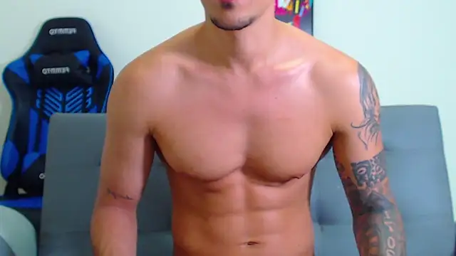 Tristan-bm online show from 01/22/25, 09:43