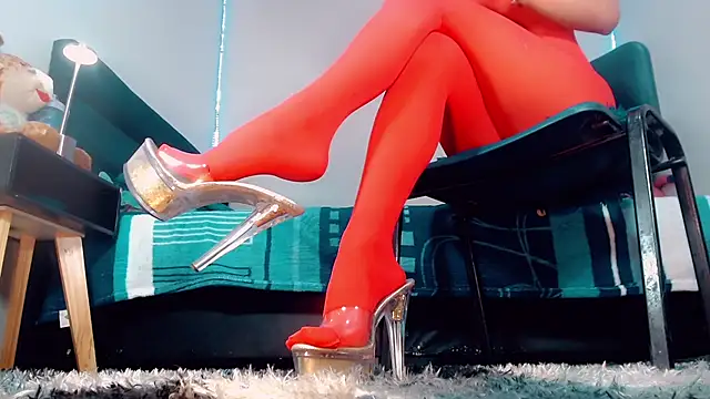  Riannagarcia  online show from 09/25/25, 07:06