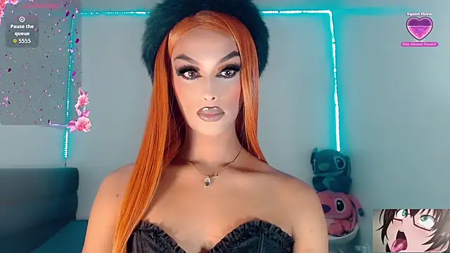  Riannagarcia  online show from 09/28/25, 03:34