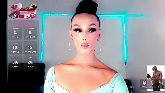  Riannagarcia  online show from 01/15/26, 03:33