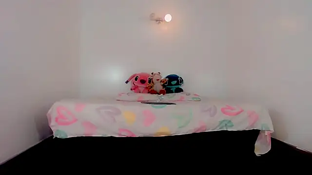  Riannagarcia  online show from 02/28/26, 07:15