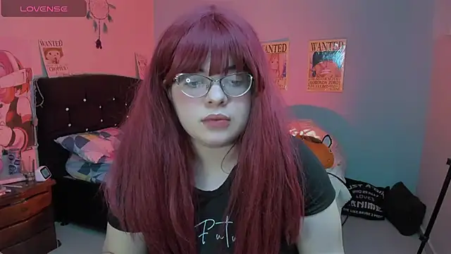 Aria Fullbuster online show from 12/01/24, 08:53