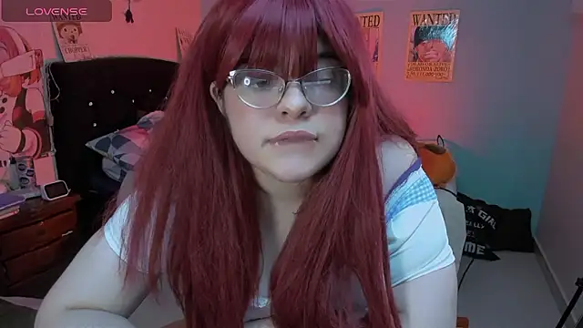 Aria Fullbuster online show from 12/03/24, 10:18