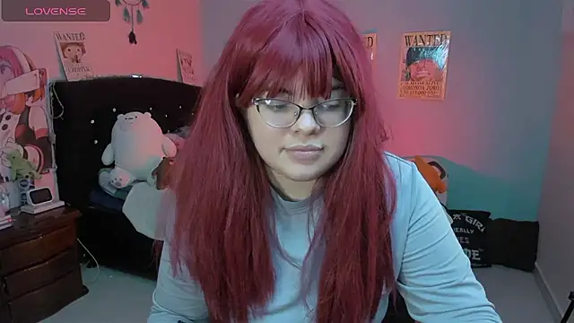 Aria Fullbuster online show from 12/06/24, 07:45