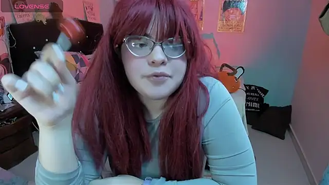 Aria Fullbuster online show from 12/27/24, 10:26