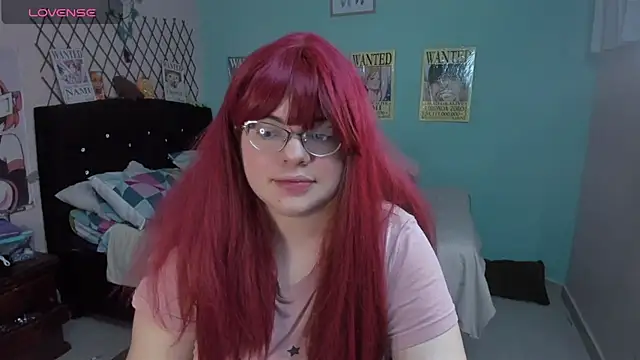 Aria Fullbuster online show from 02/01/25, 06:40