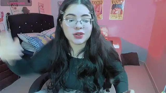 Aria Fullbuster online show from 02/08/25, 09:15