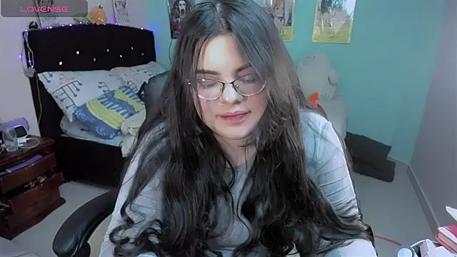 Aria Fullbuster online show from 02/27/25, 11:48