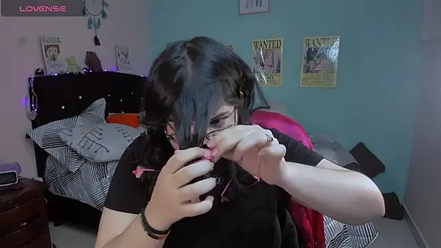 Aria Fullbuster online show from 03/05/25, 08:32