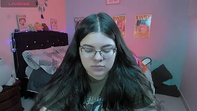 Aria Fullbuster online show from 03/06/25, 07:54