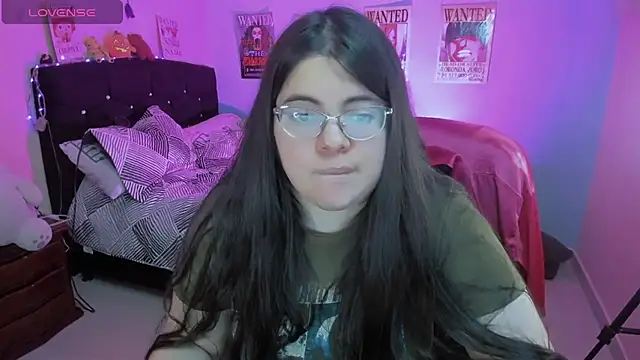 Aria Fullbuster online show from 03/07/25, 08:00