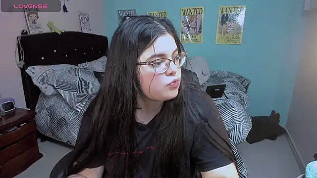 Aria Fullbuster online show from 03/11/25, 10:53