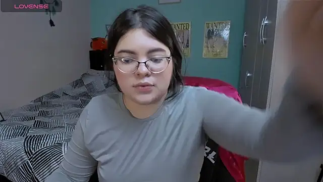 Aria Fullbuster online show from 03/19/25, 07:38