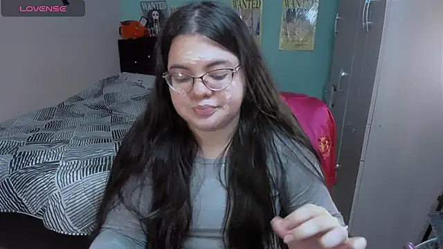 Aria Fullbuster online show from 03/20/25, 08:29