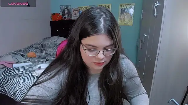 Aria Fullbuster online show from 03/20/25, 11:45