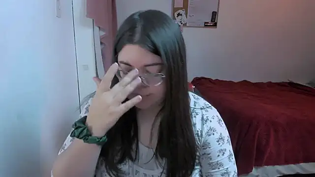 Aria Fullbuster online show from 09/12/25, 09:15