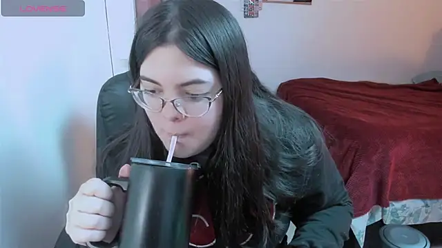 Aria Fullbuster online show from 09/14/25, 09:14