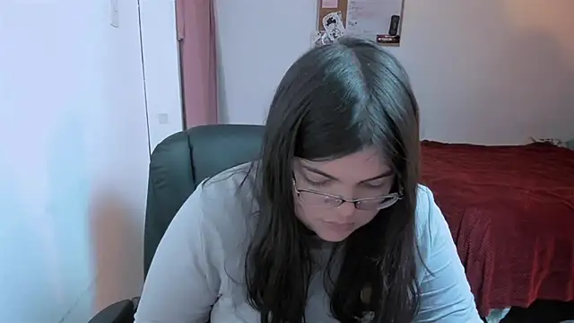 Aria Fullbuster online show from 09/16/25, 09:49