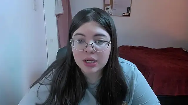 Aria Fullbuster online show from 09/18/25, 09:06