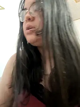 Aria Fullbuster online show from 09/22/25, 09:17