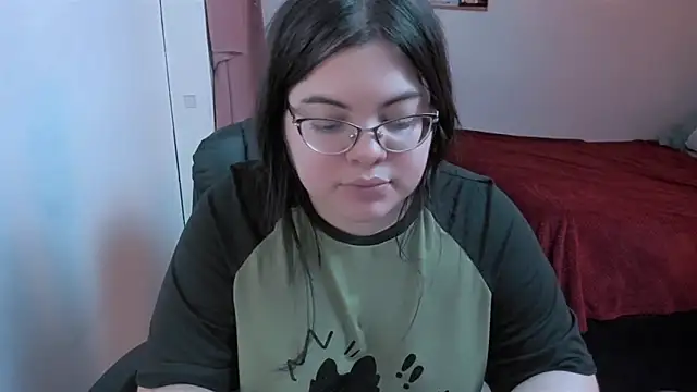 Aria Fullbuster online show from 09/23/25, 08:45