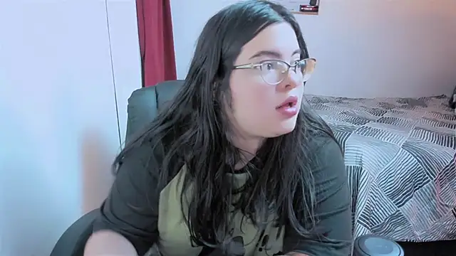 Aria Fullbuster online show from 10/17/25, 08:22