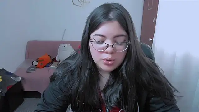 Aria Fullbuster online show from 11/16/25, 07:08