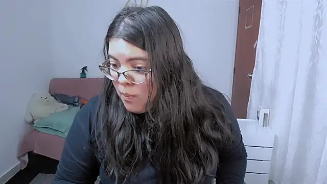 Aria Fullbuster online show from 11/27/25, 09:17