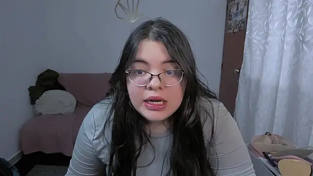 Aria Fullbuster online show from 12/13/25, 08:58